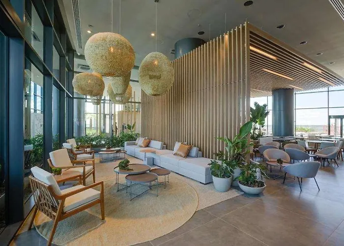 Doubletree By Hilton Porto Alegre Hotel